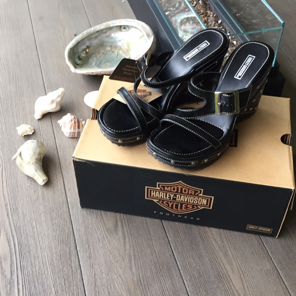 Harley-Davidson Shoes - Harley Davidson shoes